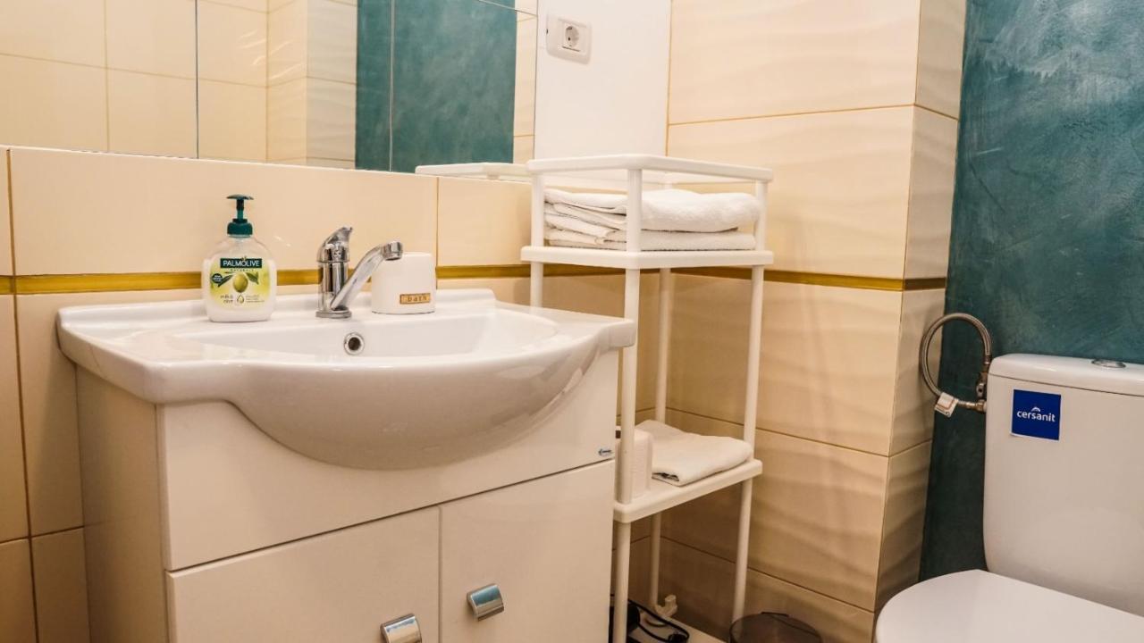 Apartament Tracia By Pipera Apts.