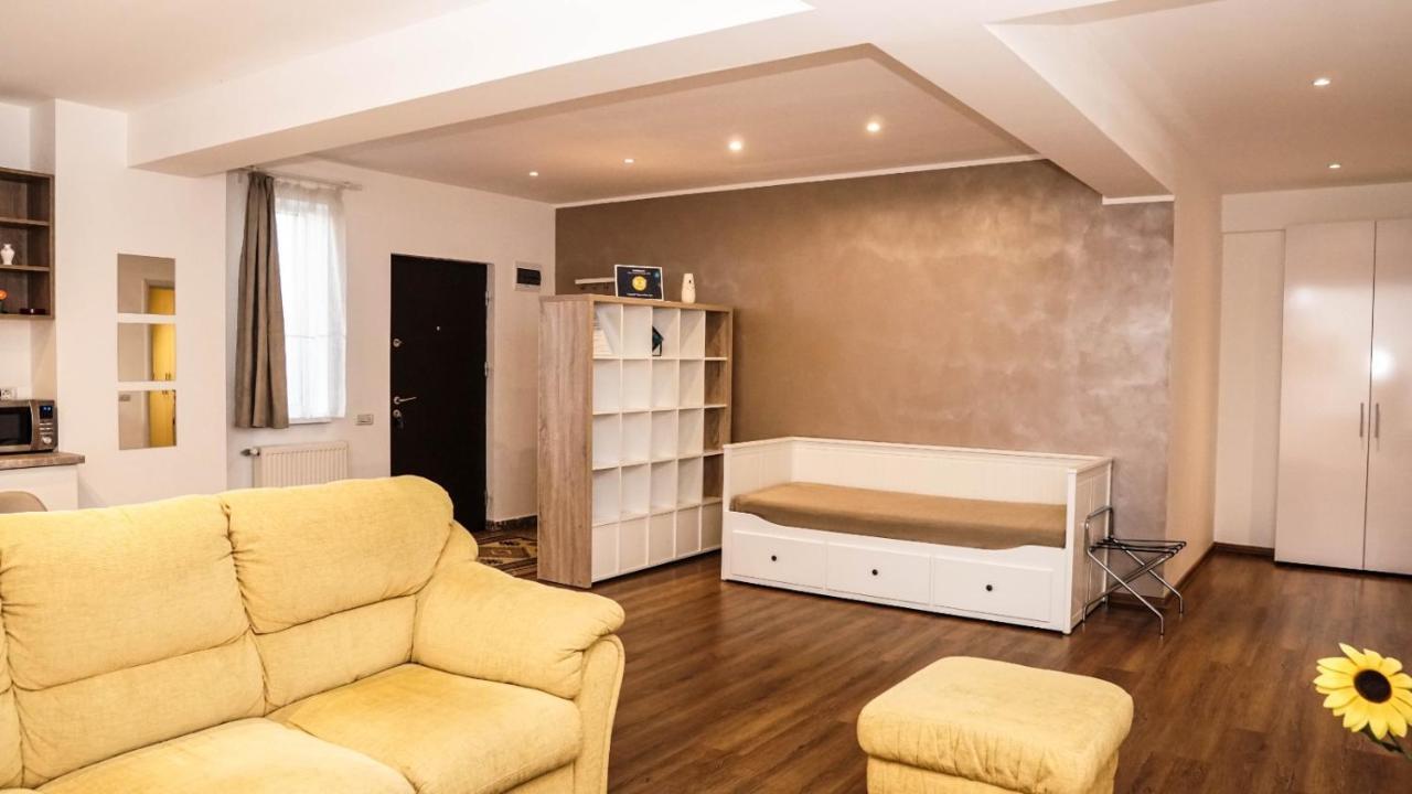 Tracia By Pipera Apts. Bucureşti