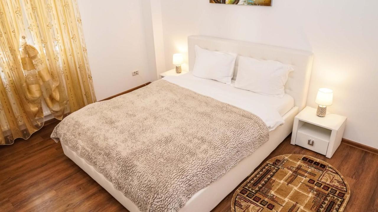 Apartament Tracia By Pipera Apts.