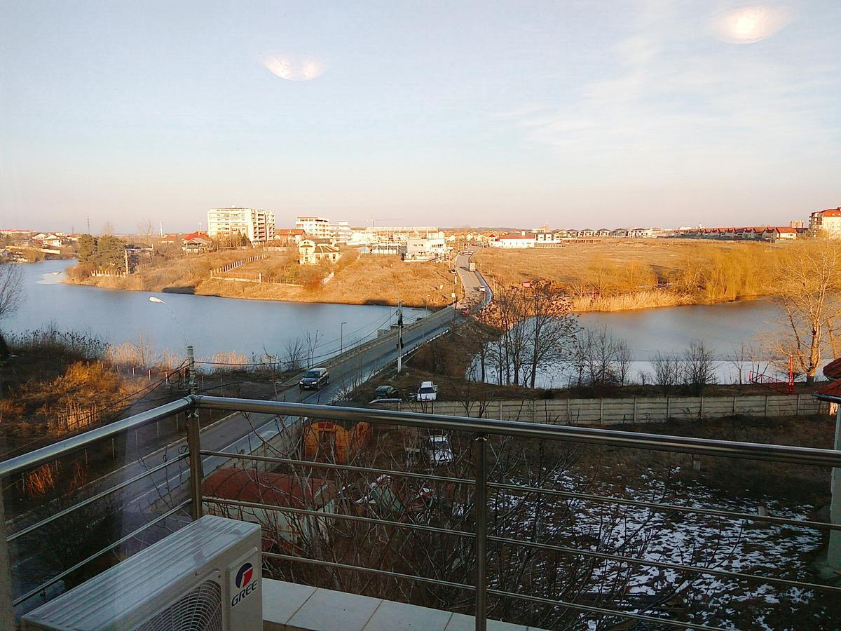 Tracia By Pipera Apts. Bucureşti